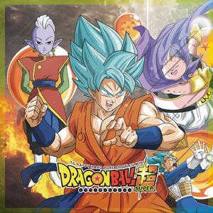 氷川きよし-龙珠超~限界突破×サバイバー（TG BOOTLEG）（TG / Mars Basement remix）