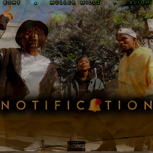 NOTIFICATION