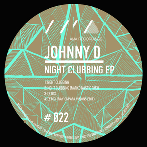 Night Clubbing (Original Mix)