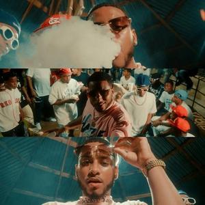 La Yile (feat. Eliicash & Pupilo RD)