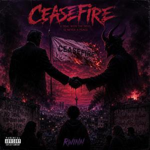 Ceasefire