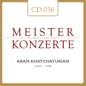 Konzert für Violine und Orchester d-Moll (1940) (David Oistrakh gewidmet): Andante sostenuto