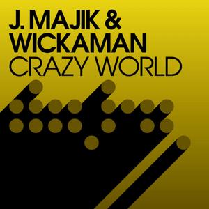 Crazy World (EZ Rollers Remix)
