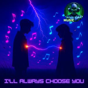 I'll Always Choose You