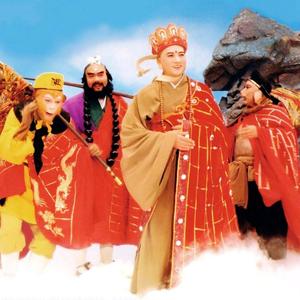 西游记摇滚版（Cover：吴琳）