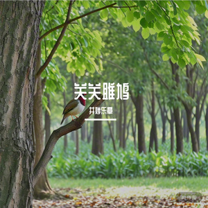 清晨微光中的女神