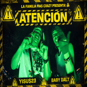 ATENCIÓN
