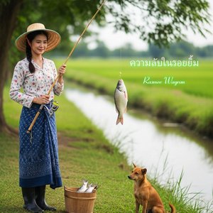 โลกสองใบในใจคุณ