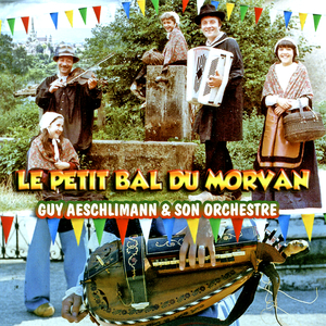 Le cha cha du Morvan (Cha-Cha-Cha)