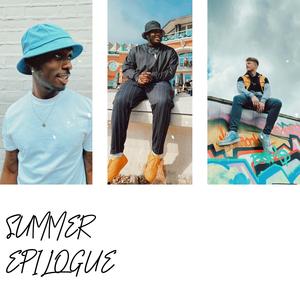 Last Day of Summer (feat. David Larbi)