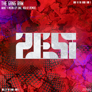 What I Mean (ASH-R Remix)