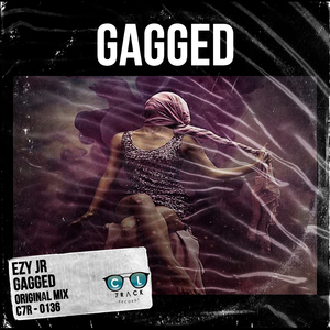 Gagged