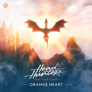 Orange Heart (Extended Mix)