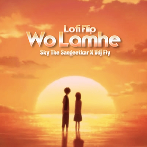 Wo Lamhe (Lofi Flip)