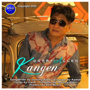 Kangen