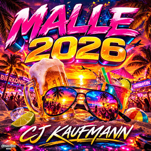 Malle-2026 (Wir SIND WIEDER DA)