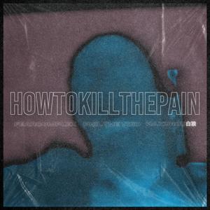 HOWTOKILLTHEPAIN (feat. Hakurou白狼)