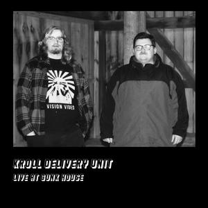 Critters (Live at Gunk House)