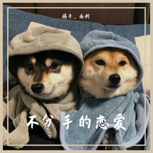 不分手的恋爱（男女合唱）