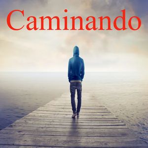 Caminando