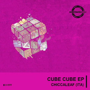 Cube Cube