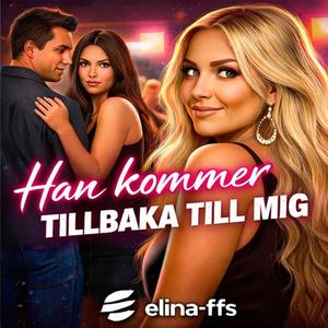 Han kommer tillbaka till mig