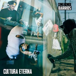 Conexion de Barrios - Cultura Eterna
