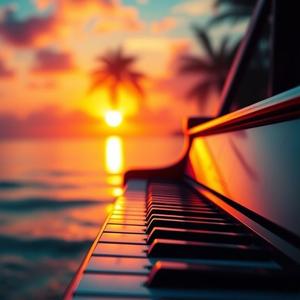 The Last Love Letter – A sentimental piano piece that reads like a final, heartfelt goodbye you can listen to over and over.