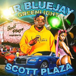 Scott Plaza (Greenlight) (feat. DJ Saucepark & D.J Gold S.U.C) (Slowed and Chopped)