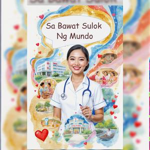 Sa Bawat Sulok Ng Mundo