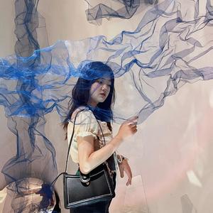 给陌生女孩的歌