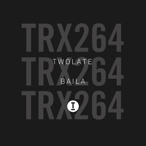 Baila (Extended Mix)