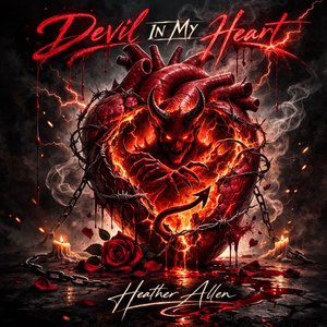 Devil In My Heart