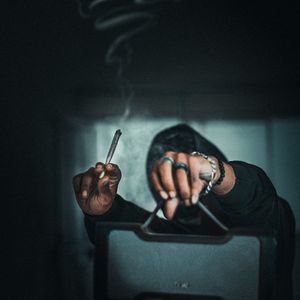 “窥探” 黑暗孟菲斯 x SASIOVERLXRD Type Beat