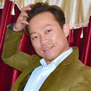 Naya Barshako Shubhakamana