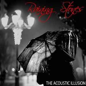 Raining Stones