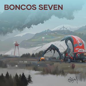 Boncos Seven