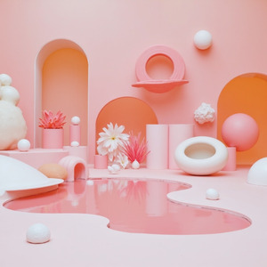 夢の地図はまだ描きかけで