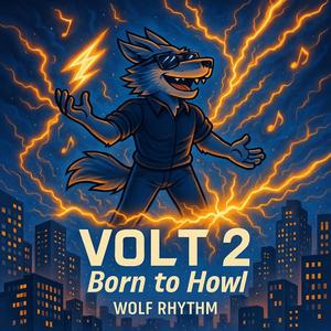 VOLT 2: Born to Howl