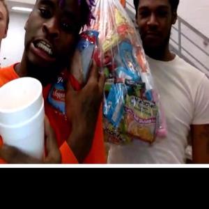 PATEK (feat. JUUI$CE)