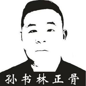 承德孙氏正骨传奇（孙书林）