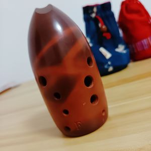 今生情可鉴（f埙版）