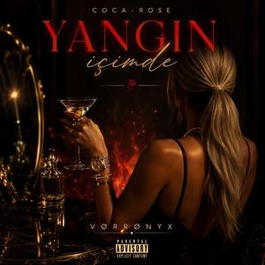 Yangın İçimde