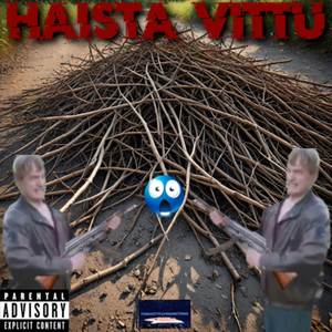 Haista Vittu