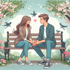 More Than Words Can Say With You