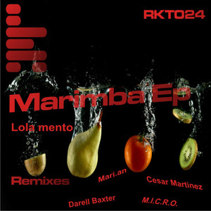 Marimba (M.i.c.r.o. Remix)