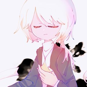 【命定之下】谬误 (VIP Mix)