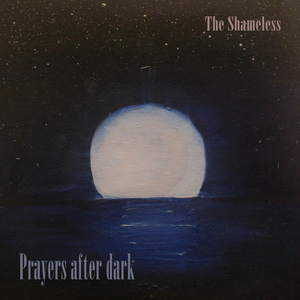 I can't escape myself