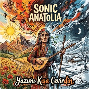 Yazımı Kışa Çevirdin (Rock Versiyon)