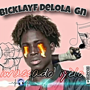 Bicklayf delola gn-iwassado iyèlo